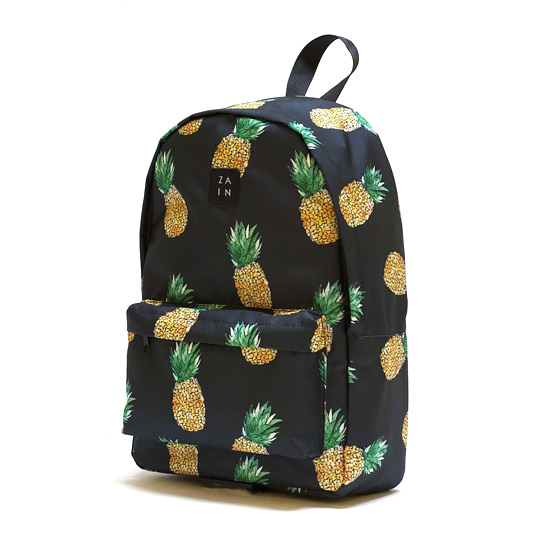 Рюкзак 'Pineapples'