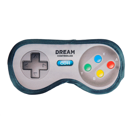 Маска для сна 'Dream controller' - фото 1