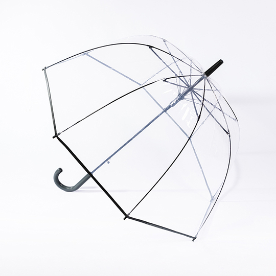 Зонт 'Rain on me' / Серый - фото 1