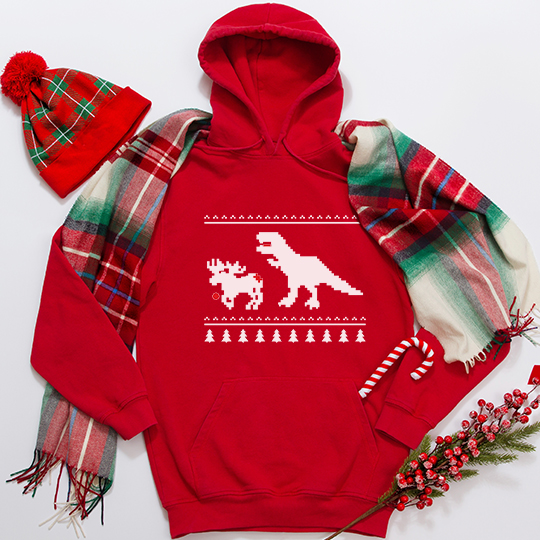 

Толстовка унисекс 'Holiday begins' / 2XL