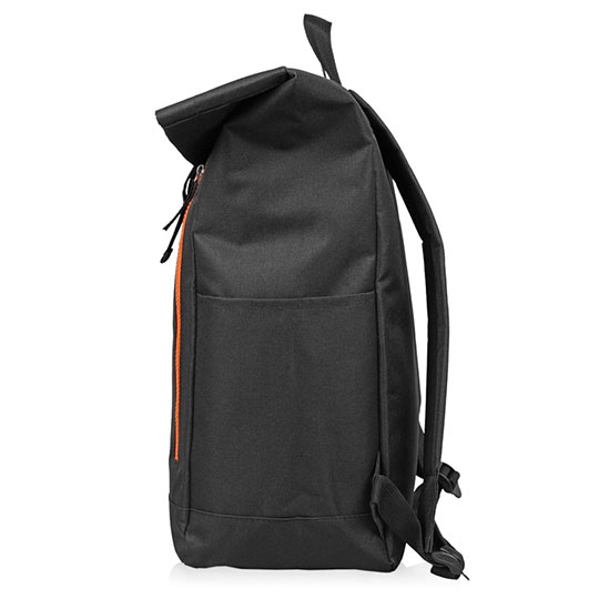 Рюкзак-мешок 'Bag' (разные цвета) / Оранжевый 955453 - фото 5